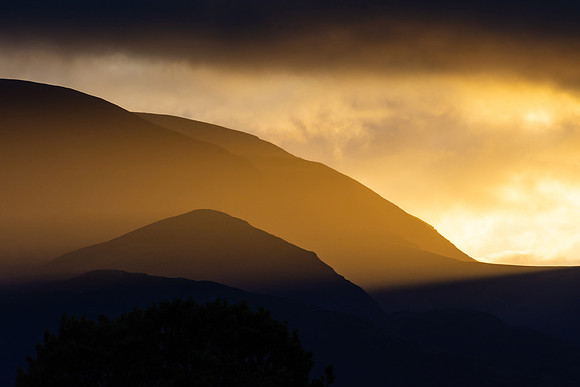 Castlerigg, Lake District