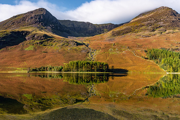 Buttermere, Lake District