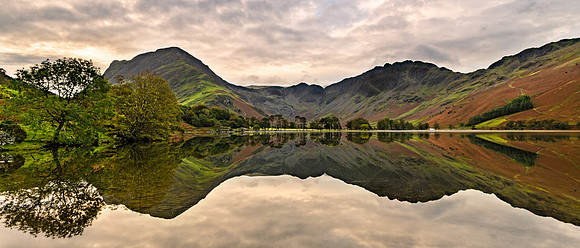 Buttermere, Lake District