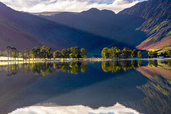 Buttermere, Lake District