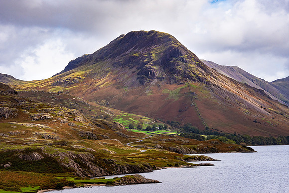Wastwater, Lake District
