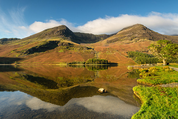 Buttermere, Lake District