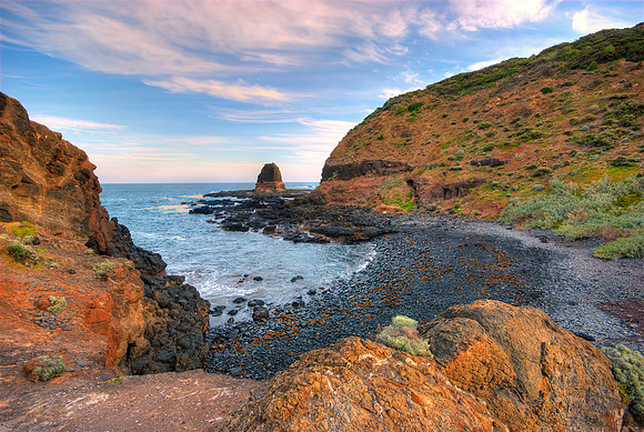 Cape Schank