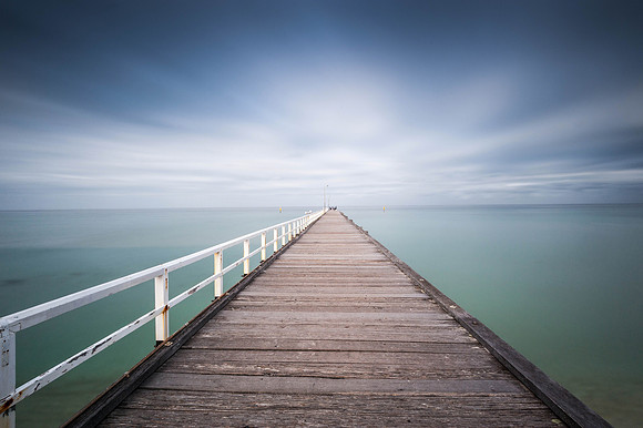 Seaford Pier
