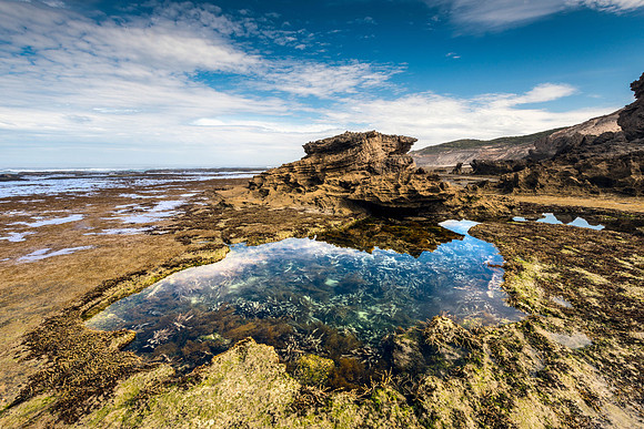 Sorrento Rock Pool II