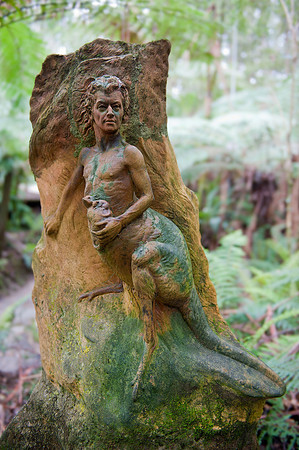 Ricketts' Sanctuary II
