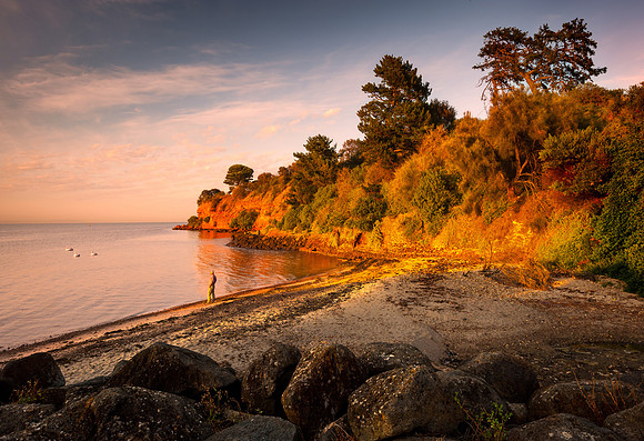 Keefers Sunrise