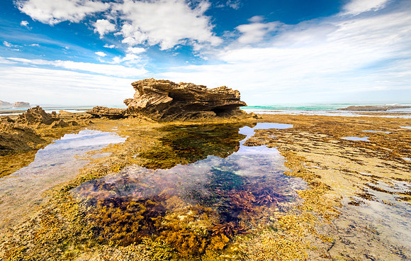 Sorrento Rock Pool