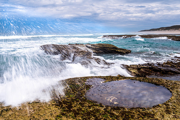 Surf Coast