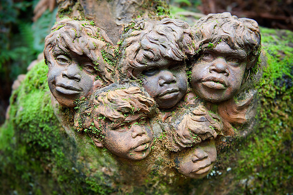 Ricketts' Sanctuary III
