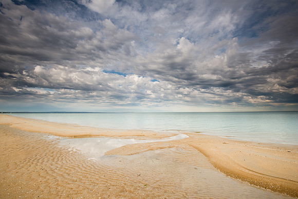 Gathering Storm