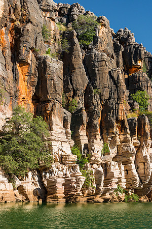 Geikie Gorge I
