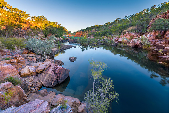 Manning Gorge II