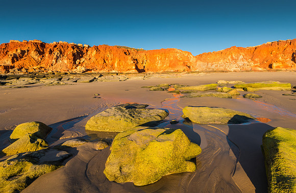 Cape Leveque