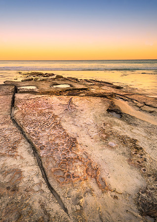 Cable Beach Sunrise III, Broome