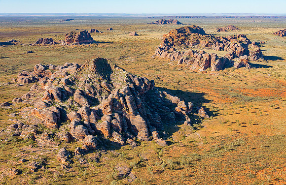 Purnululu, Aerial V