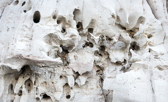 Geikie Gorge Rock Formations I