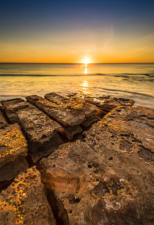 Cable Beach Sunset, Broome