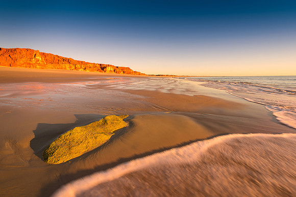 Cape Leveque II