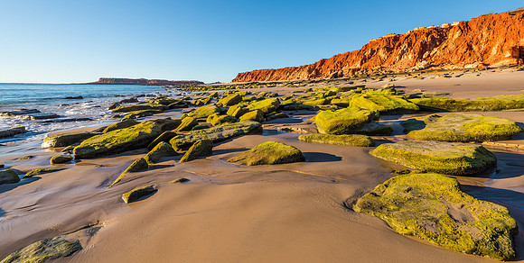 Cape Leveque Rocks