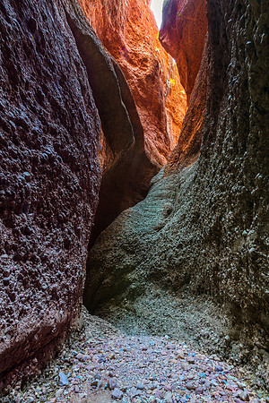 Echidna Chasm I, Purnululu