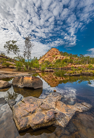 Bell Gorge II
