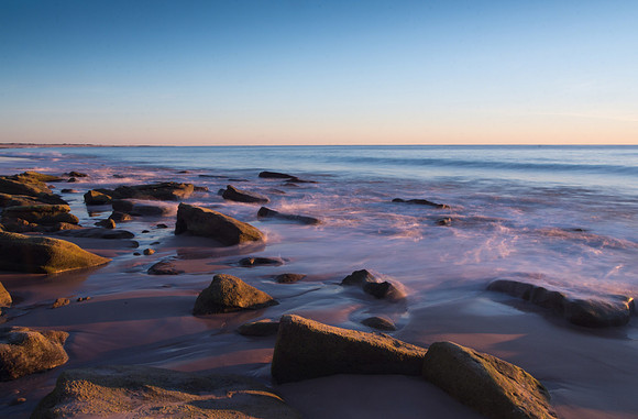 Cape Leveque Sunset II