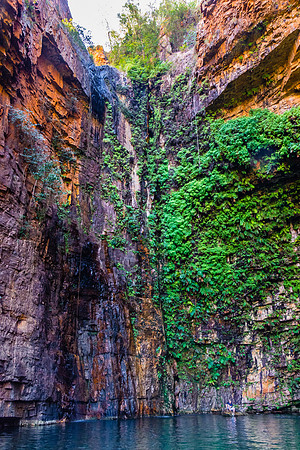 Emma Gorge I