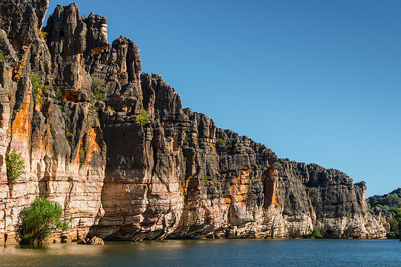 Geikie Gorge II