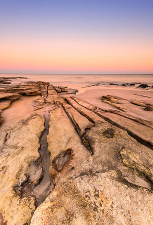 Cable Beach Sunrise II, Broome