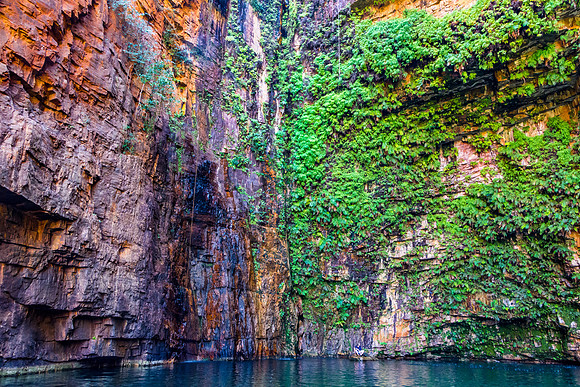 Emma Gorge II