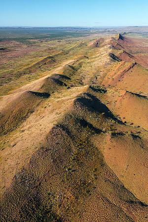 Purnululu, Aerial VII