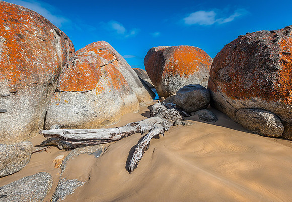 Whisky Beach VIII