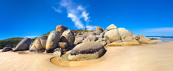 Southern Rocks, Whisky Beach
