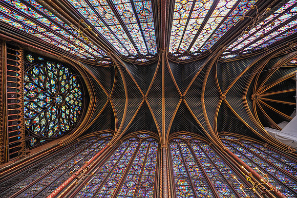 Sainte Chapelle II