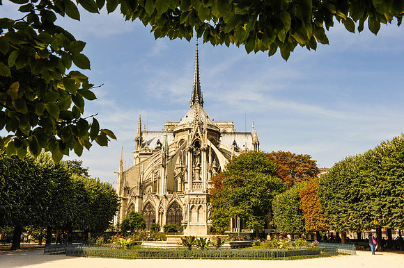 Notre Dame