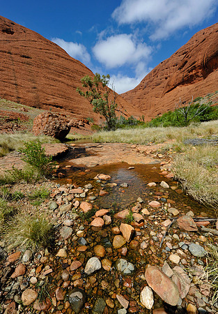Kata Tjuta