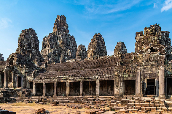 Bayon