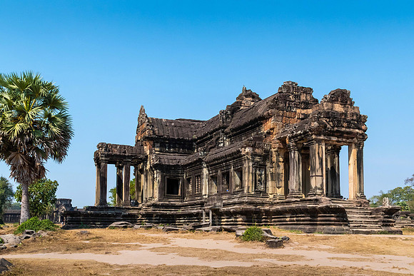 Angkor Wat