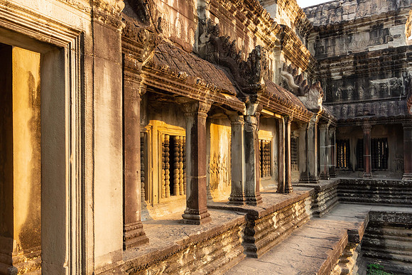 Angkor Wat