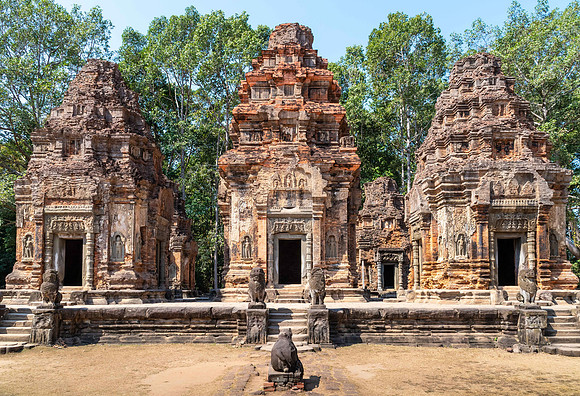 Preah Ko