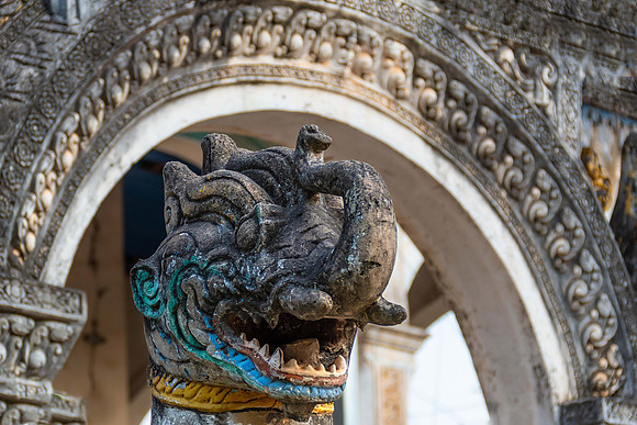Wat Bo
