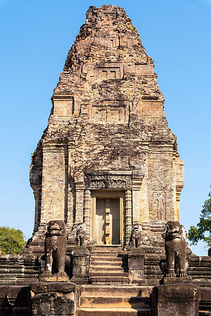 Eastern Mebon