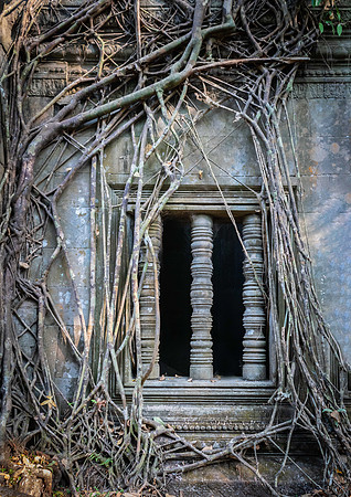 Beng Mealea