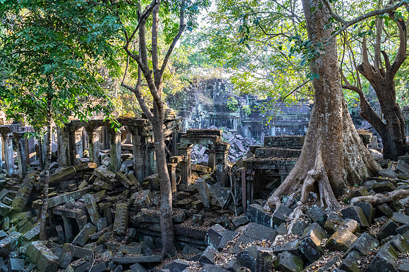 Beng Mealea