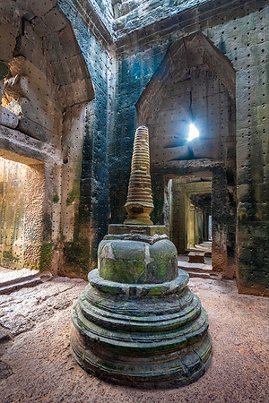Preah Kahn