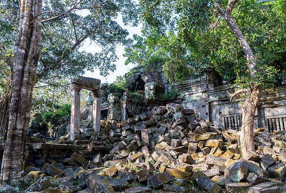 Beng Mealea