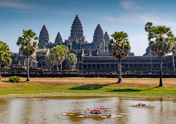 Angkor Wat