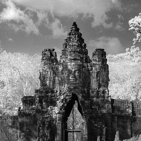 Bayon