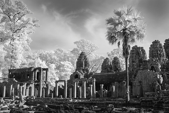 Bayon